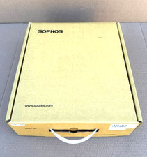 SOPHOS RED 50 Remote Ethernet Switch #2 picture
