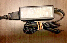 Lot of 10 Original Asus 40W AC Adapter Charger 19V 2.1A ADP-40KD. Sm. Barrel Tip picture