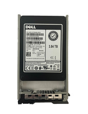 DELL MZILS3T8HMLH0D3 SSD 3.84TB SAS 12Gb/s 2.5