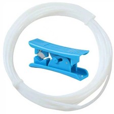 5M (16.4ft) PTFE Teflon Tube for 1.75mm Filament : 2.5mm ID×4mm OD Bowden Tub... picture