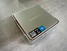 KAMRUI GK3 Plus Mini PC 16GB RAM 512GB M.2 SSD, Intel 12th Alder Lake N95 (up... picture