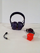 JBL Quantum ONE Over-Ear Performance Gaming Headset with Active Noise Cancelling picture
