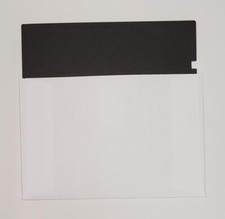 10 New 5.25 DS/DD floppy disks. Mixed colors and brands,  but new unused disks picture