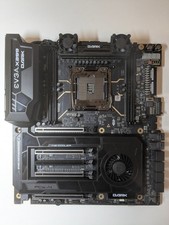 EVGA X299 Dark LGA2066 Motherboard - Tested, Very Good picture