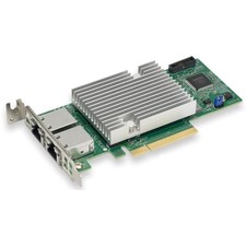 Supermicro AOC-STG-B2T Standard LP 2-Port 10Gbase-T Broadcom 57416 HF RoHS picture