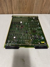 Harris 76319 DEU 4750A Telecom Circuit Board PCB Untested AS-IS picture