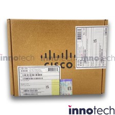 Cisco PWR-IE50W-AC Power Module IE3000/2000 AC Power New Sealed picture