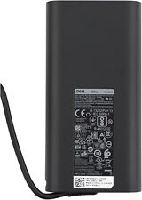 Dell 90W USB-C Type C AC Adapter Charger Thunderbolt 3 LA90PM170 TDK33 0TDK33 picture