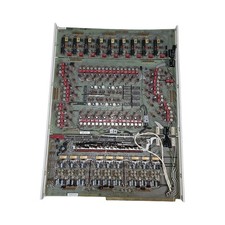 Data General DM143D Inhibit Board Vintage Nova Eclipse Minicomputer Logic PCB picture