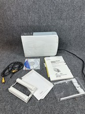 Sony DPP-EX5 Digital Color Photo Printer W/ Dye-Sublimation Technology picture