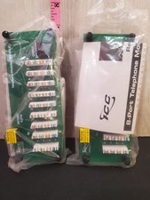 2 ICC 8 Port Telephone Module ICRESVPA3C picture