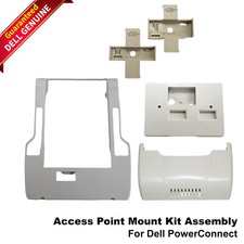 Genuine Dell PowerConnect W-AP124-125 Access Point Mount Kits Assembly M42XM picture