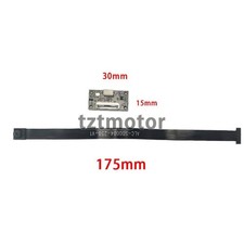13MP IMX258 Industrial FPC Camera Module 4K Embedded Vision Camera FPC Cable picture