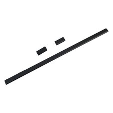 Gray Lcd Strip Cover Set For Lenovo IdeaPad Yoga 730-15IKB 5CB0Q96492 picture