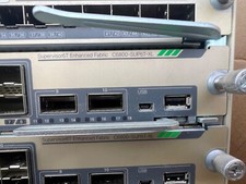 Cisco C6800-SUP6T-XL Catalyst 6800 Series Supervisor Engine 6T XL picture