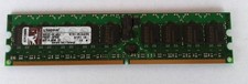Kingston KTH-MLG4/2G 2GB DDR2 Server RAM Memory Kit picture