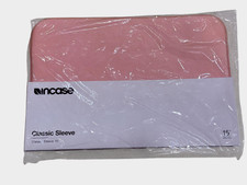 Incase Classic Sleeve Padded Case for MacBook 15