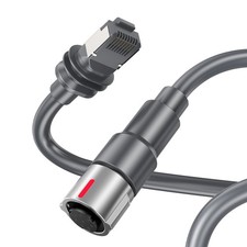 Replacement Cable for Starlink Gen3 High Performance Waterproof 23AWG Outdoor picture