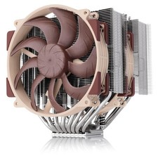 NH-D15 G2 Dual Tower CPU Cooler Standard All-Round Version Recommended for AMD picture