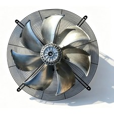 Condenser Fan FN056-VDK.4M.V7P2 Axial Fan 400VAC 1.05/0.58KW for ZIEHL-ABEGG Fan picture