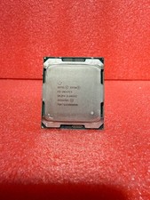 Intel Xeon E5-2643 v4 3.4GHz 6 Core 20MB 9.6GTs 135W Processor SR2P4 picture