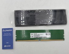 SK HYNIX DDR5-4800 UDIMM 16GB 1RX8 PC5-4800B DESKTOP RAM MEMORY H5CG48MEBDX014 picture