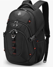 Swissdigital Design Laptop Backpack 15.6