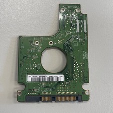 WD WD5000BEVT 2.5