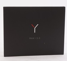 Brydge MAX 13.0 iPad Pro 13 Inch Keyboard Case M4/M5 (Graphite Black) picture