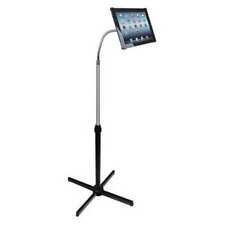 Cta Digital Pad-Afs Height Adjustable Floor Stand For Ipad picture