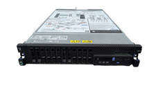 IBM Power8 S822 12SFF 2U Server Power8 3.89GHz 6-Core | 256GB RAM DDR3 picture