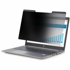 StarTech Magnetic Privacy Screen For 16-Inch 16:10 Laptop 161LM-PRIVACY-SCREEN picture