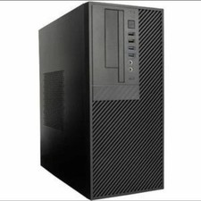 In Win Development - CP712.CQ450TB3 - In Win Computer Case - Mini-tower - 450 W picture