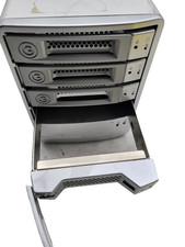G-Technology G-SPEED Es Pro 4-Bay Mini-SAS Raid Array Power On No HDD's picture