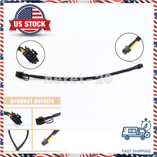 For Dell PowerEdge R740 R740XD Server GPU Power Cable MINI 8P TO 8P 4VPD3 04VPD3 picture