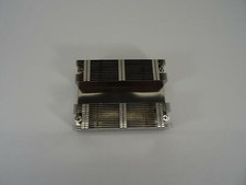 SUPERMICRO SNK-P0047PSM 1U PASSIVE HEATSINK FOR CPU SOCKET LGA2011 picture
