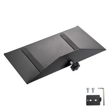 YesSources CPU Holder Computer Tower Holder for PC Mobile Trolley Cart Dental picture