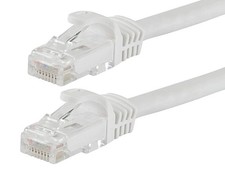 Monoprice Flexboot Cat5e Ethernet Patch Cable picture