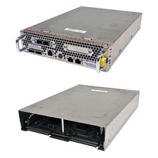 Nexsan P3500392 SAN Storage Controller Module for E-Series E48 E60 + Mini GBICs picture