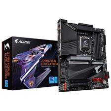 NEW Gigabyte Z790 AORUS ELITE AX DDR4 Motherboard Intel Z790 LGA1700 DDR4 M.2 picture
