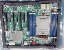 AsRock Rack SPC621D8 ATX Server MB Single Socket P+3rd Gen Intel® Xeon® Scalable picture
