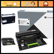 Imaging Unit Toner for Lexmark Printers - High Yield, Quality Print, Easy Instal picture