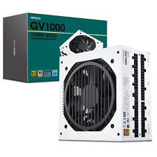 1000W Power Supply PCIE4.0 & PCIE5.0 Full Modular 80 plus Gold Gaming ATX PSU picture