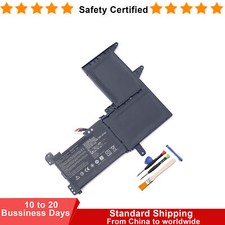 B31N1637 Battery For Asus VivoBook F510U S15 S510U X510U X541U X542U X510UR 42WH picture