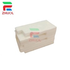 10X EpsonC9357 waste ink bin  spong for P708 P900 P903  Waste ink collection box picture