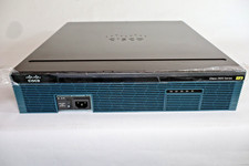 Cisco 2951 3-Port 10/100 Wired Router (CISCO2951-SEC/K9) picture