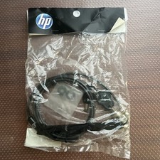HP Keyed Cable Lock BV411 AA 627198-B22 New  Hewlett Packard picture
