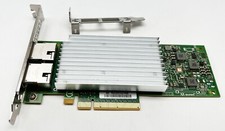 Q-Logic QL41162HLRJ-CK GbE Dual Port RJ-45 CNA Adapter picture