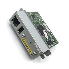 New Ethernet Interface Compatible with UB-E04 C32C824541 TM-U220PB T81 U288 T... picture