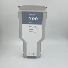 Hp766 300ML Compatible Ink Cartridge for HP 766 for HP DesignJet XL3600 picture